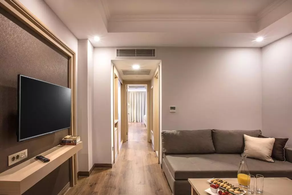 Korumar Ephesus Beach and Spa Resort